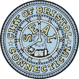 City of Bristol Connecticut Seal