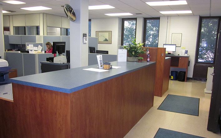 Town and City Clerk Office