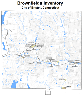 Brownfields Inventory - City of Bristol