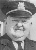 Chief Thomas V. McCarthy
