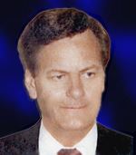 Chief William R. Kohnke