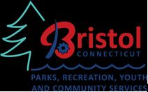 Parks and Rec new logo