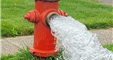 Hydrant Flushing