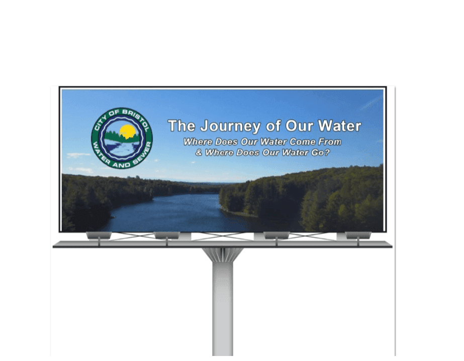 Journey of Our Water